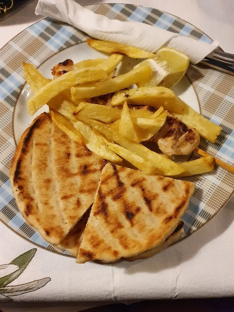 Menü_Ο ΣΩΤΗΡΗΣ ΨΗΤΟΠΩΛΕΙO_Áyios Konstandínos_Bild_9