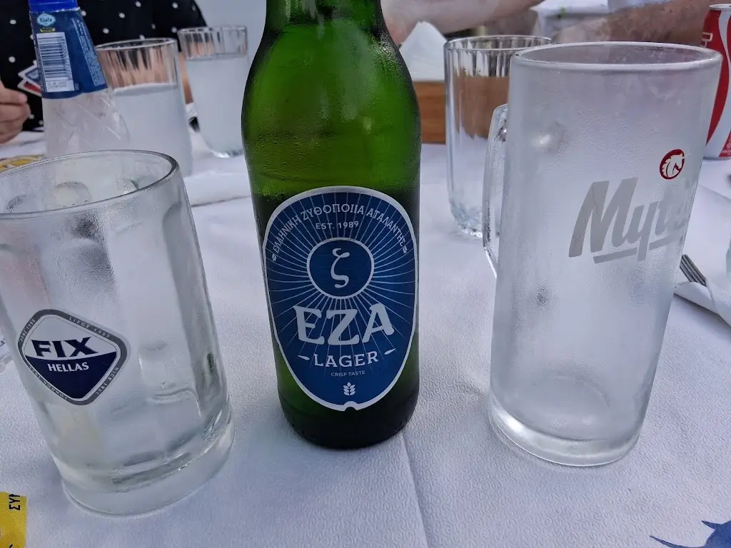 Benjamin Rostock_Ο ΣΩΤΗΡΗΣ ΨΗΤΟΠΩΛΕΙO_Áyios Konstandínos_Bewertung