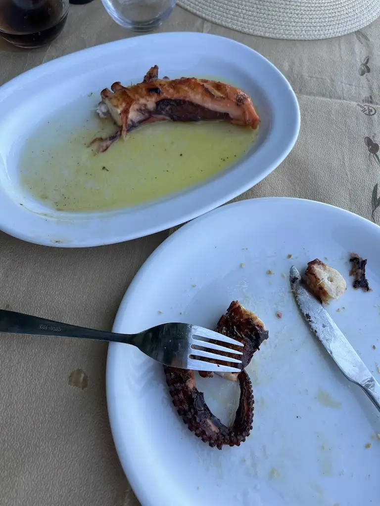 Menü_Tavern Drosia_Áyios Konstandínos_Bild_5