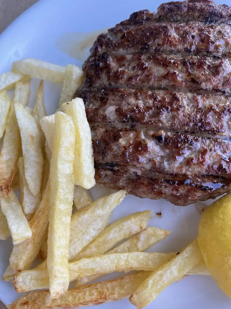 Menü_Tavern Drosia_Áyios Konstandínos_Bild_7