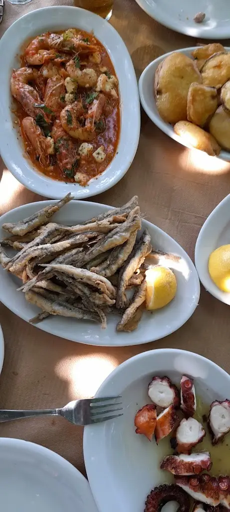 Menü_Tavern Drosia_Áyios Konstandínos_Bild_8