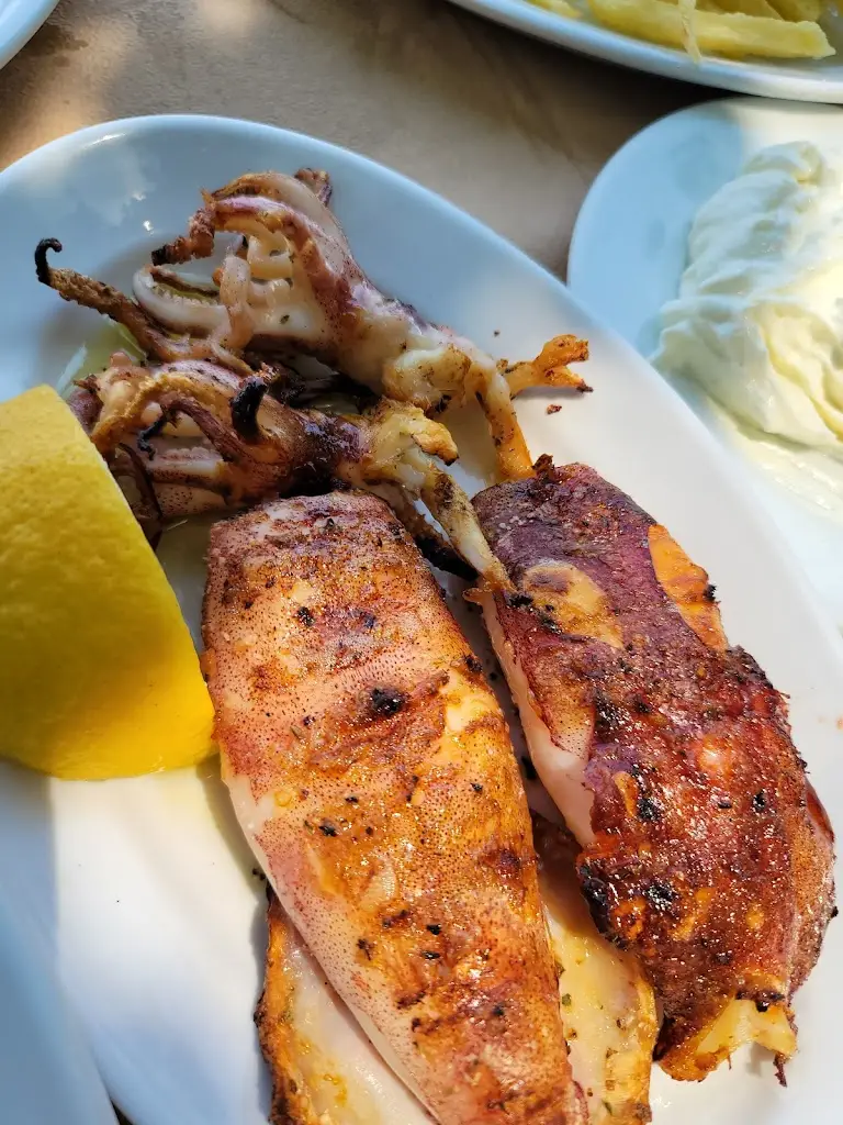 Dina Bobrova_Tavern Drosia_Áyios Konstandínos_Bewertung