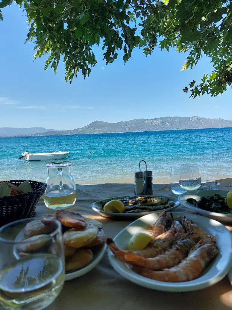 Tavern Drosia_Áyios Konstandínos_slider_image_2