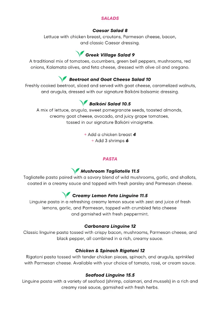 Menu_Balkoni Samos | Seaside Cafe Restaurant_Áyios Konstandínos_image_1