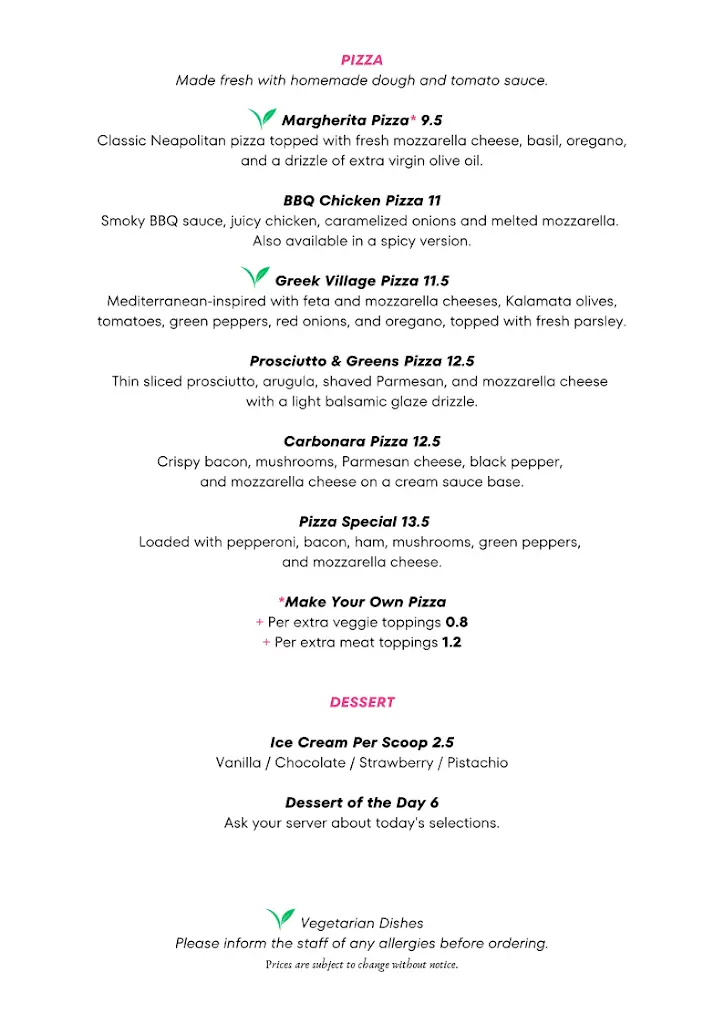 Menu_Balkoni Samos | Seaside Cafe Restaurant_Áyios Konstandínos_image_2