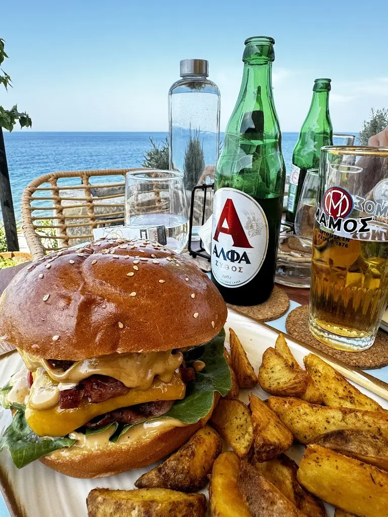 Menu_Balkoni Samos | Seaside Cafe Restaurant_Áyios Konstandínos_image_7
