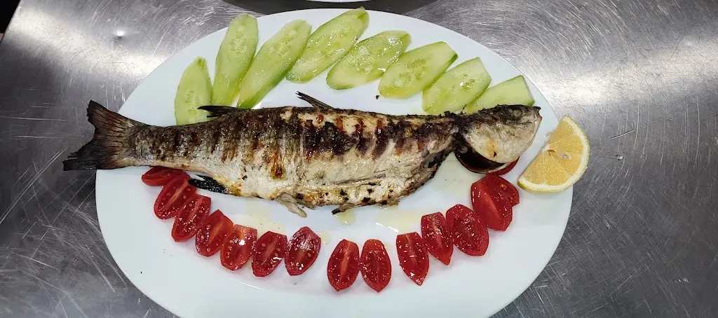 Menü_Στου Γρηγόρη την ταβέρνα_Áyios Konstandínos_Bild_4