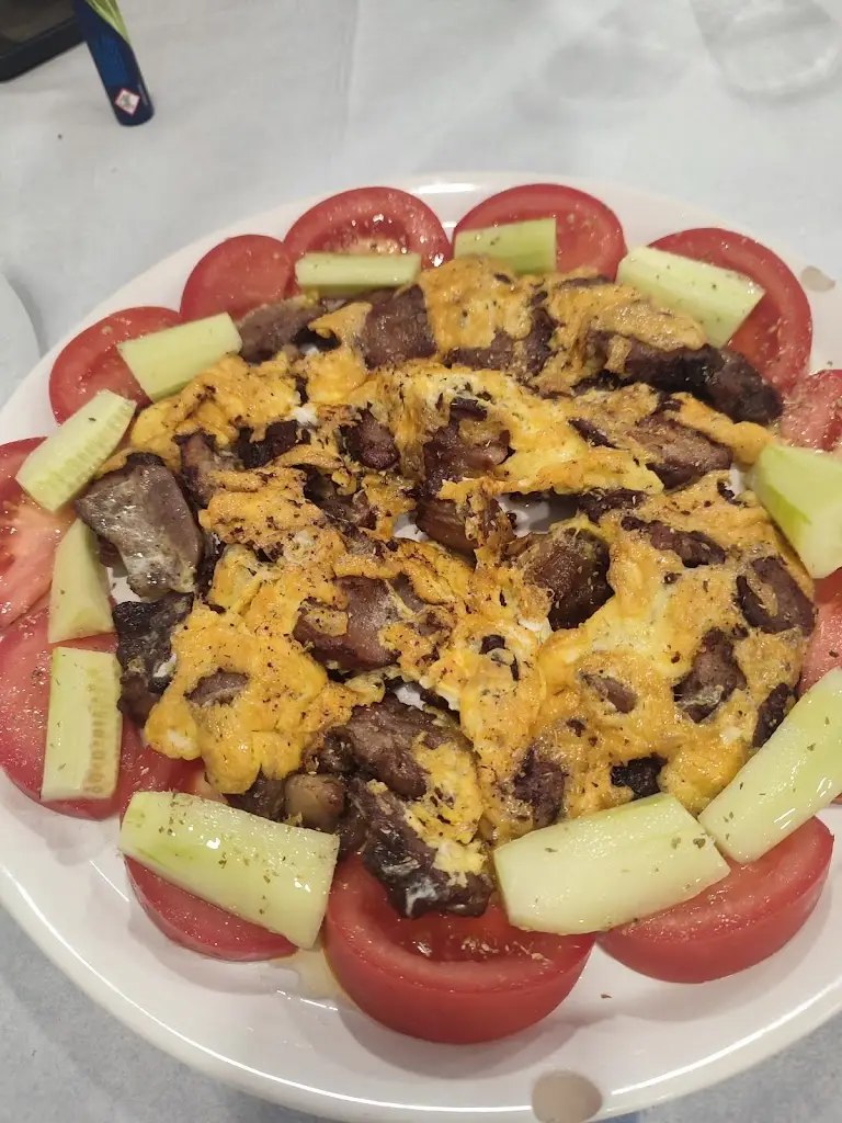 Menü_Στου Γρηγόρη την ταβέρνα_Áyios Konstandínos_Bild_5