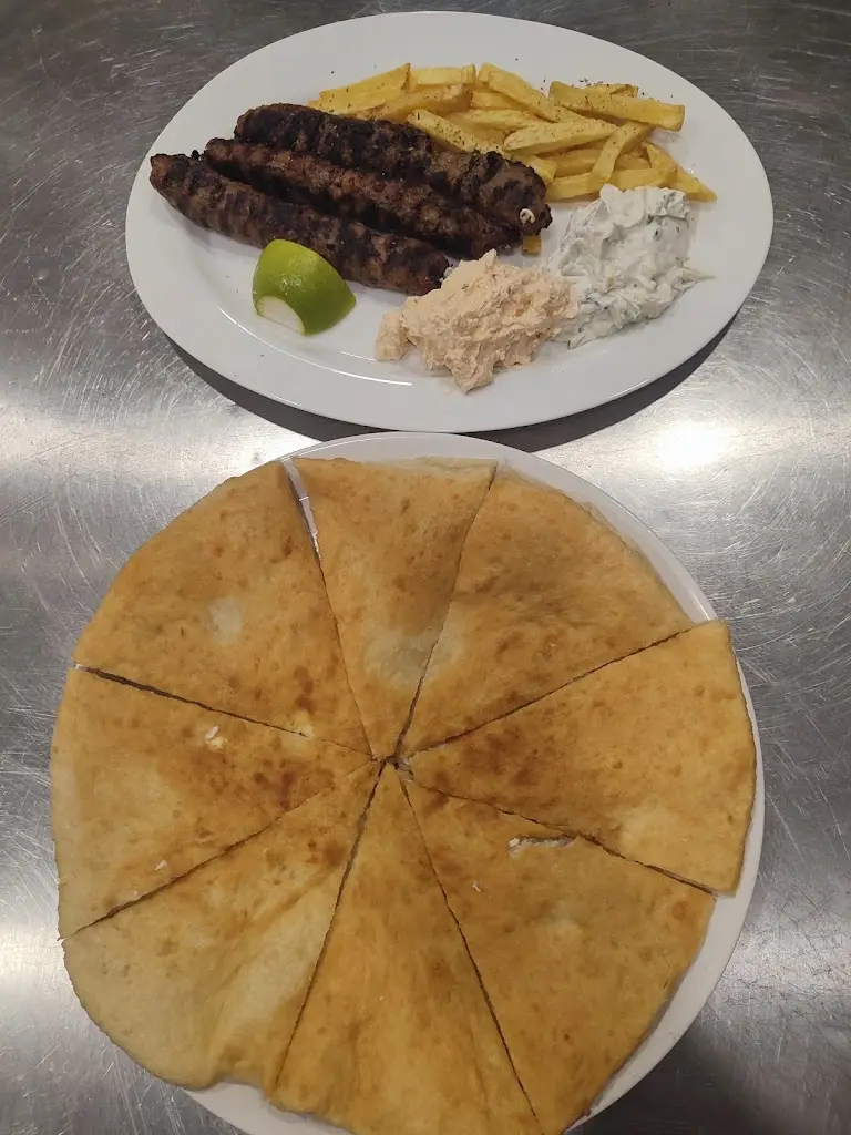 Menü_Στου Γρηγόρη την ταβέρνα_Áyios Konstandínos_Bild_6