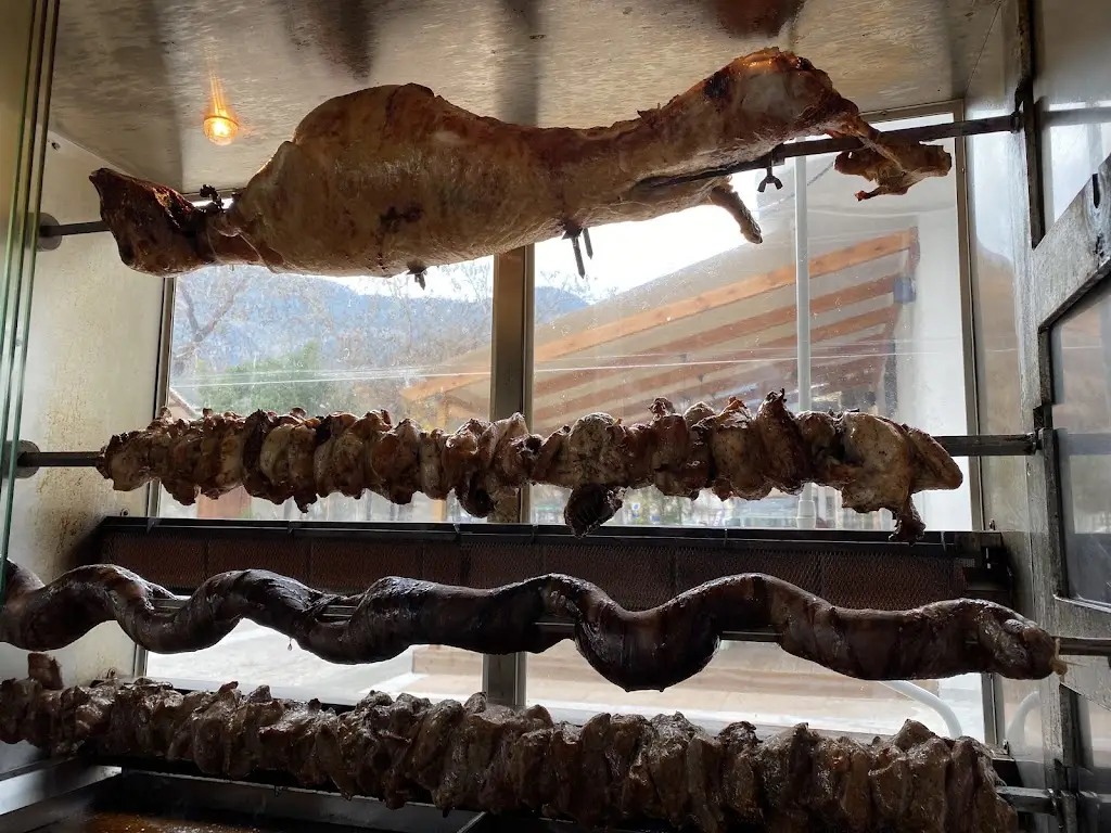 Menü_Στου Γρηγόρη την ταβέρνα_Áyios Konstandínos_Bild_7