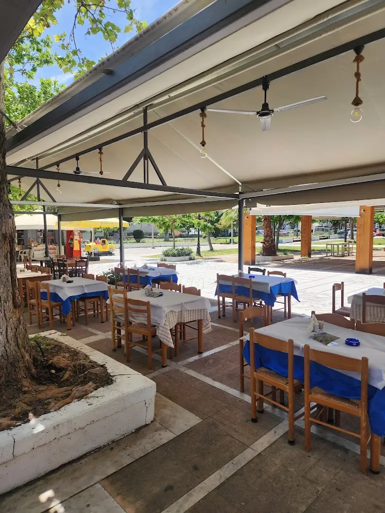 Manu Ignatius_Στου Γρηγόρη την ταβέρνα_Áyios Konstandínos_Bewertung