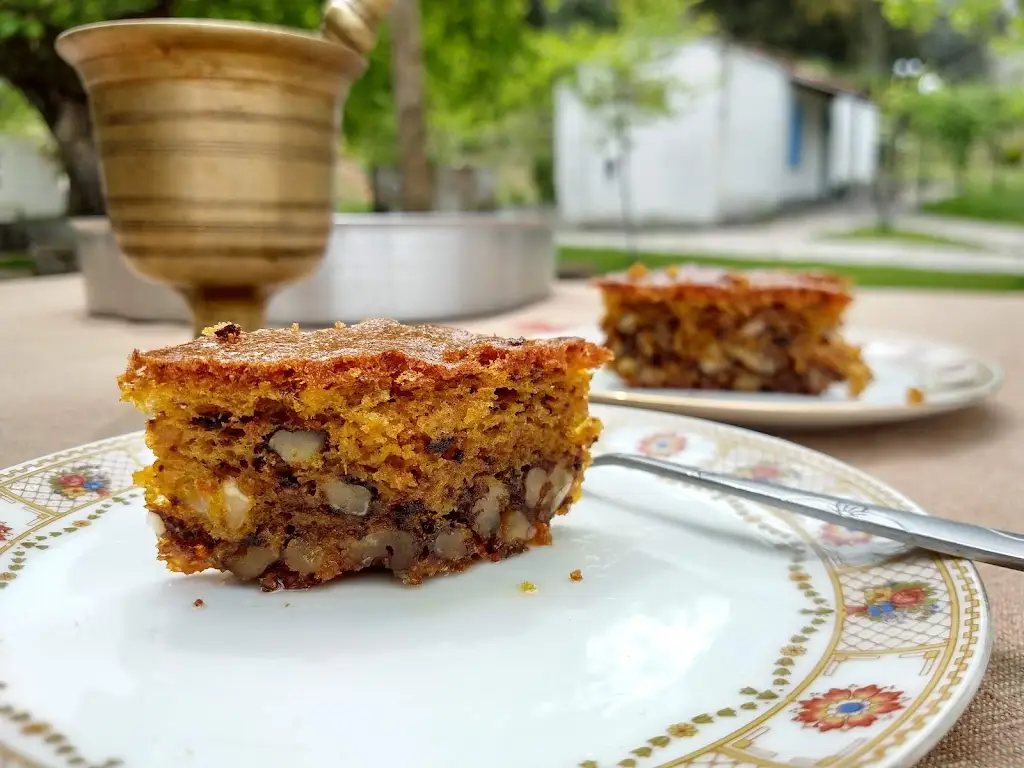 Menu_The Plane Trees Tavern_Áyios Konstandínos_imagen_2