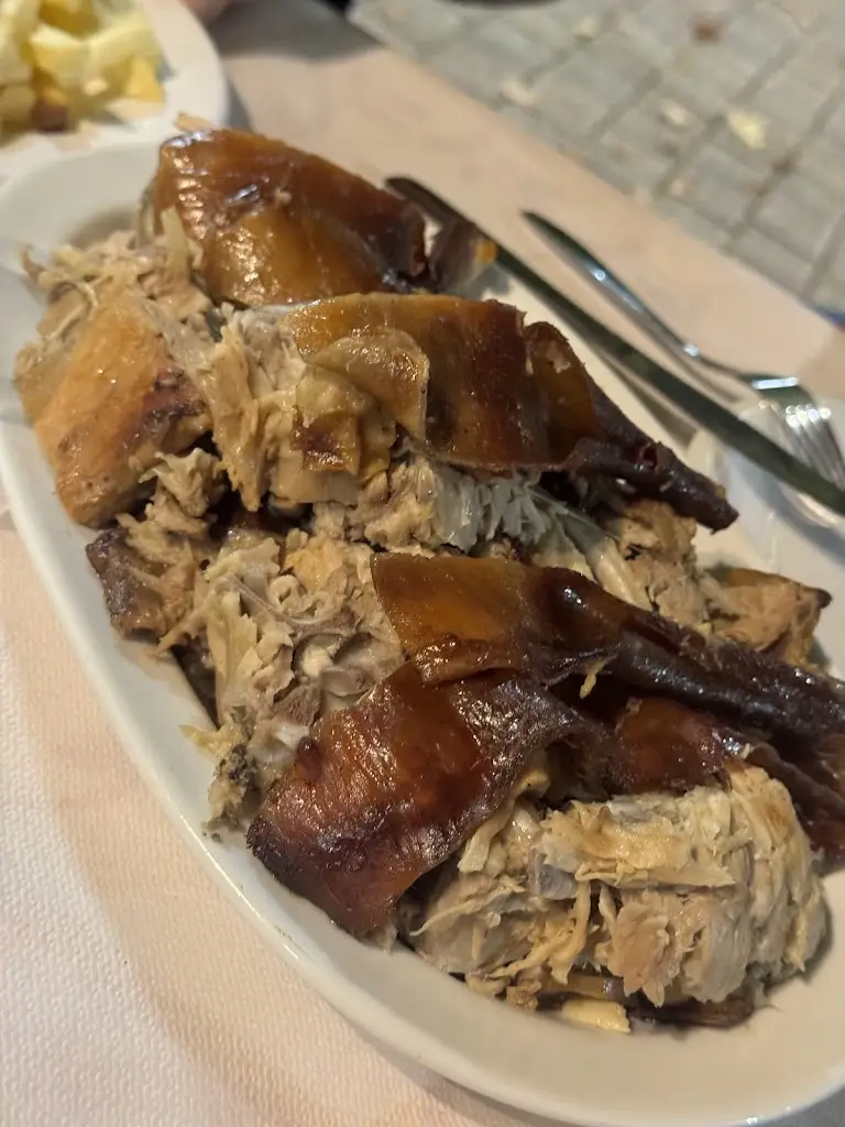 Menu_The Plane Trees Tavern_Áyios Konstandínos_imagen_6