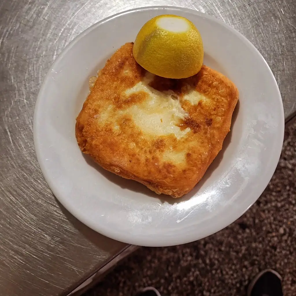 Menü_Νικήτας Ο Κυνηγός - Ταβέρνα_Áyios Konstandínos_Bild_7