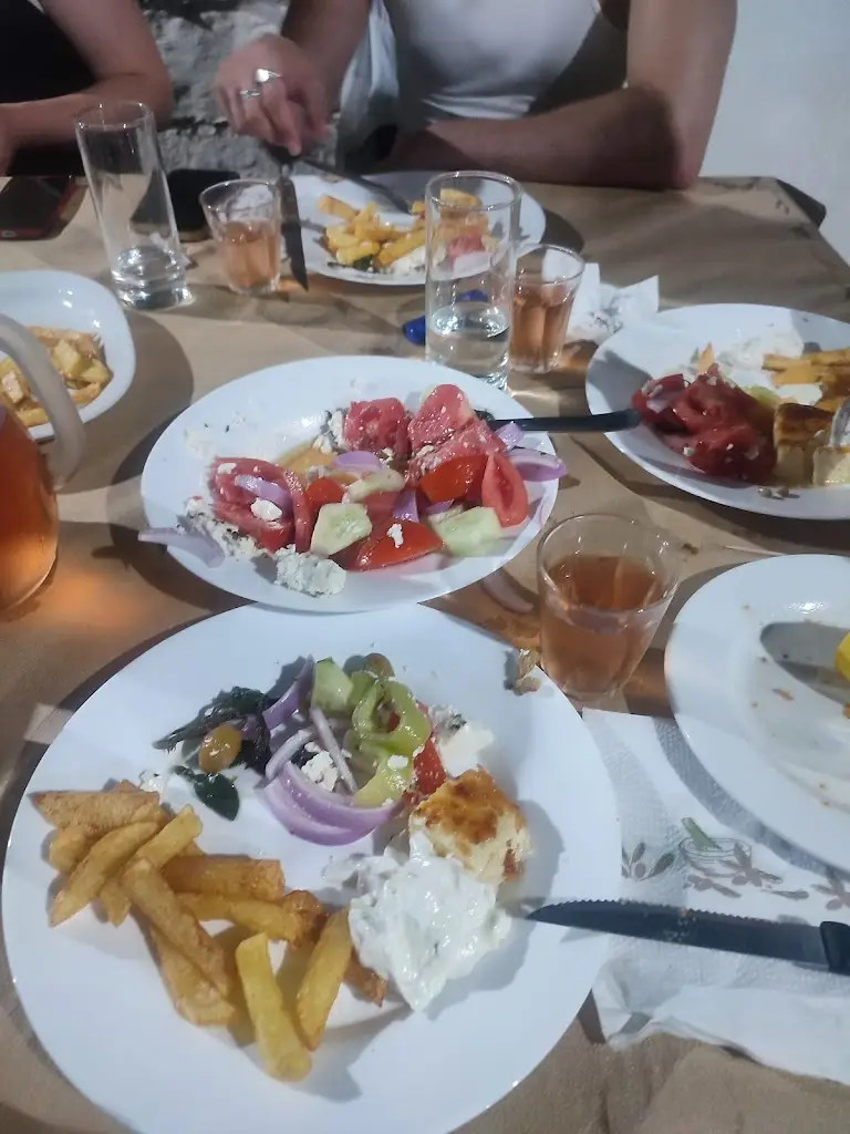 Fl Ha_Νικήτας Ο Κυνηγός - Ταβέρνα_Áyios Konstandínos_Bewertung