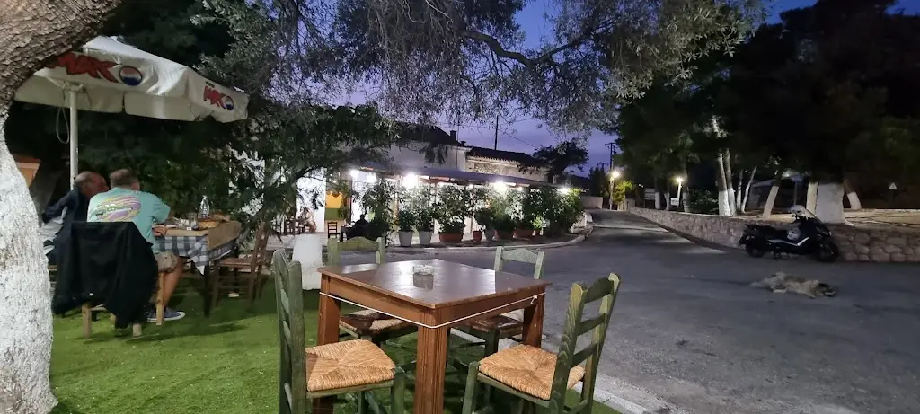 Νικήτας Ο Κυνηγός - Ταβέρνα_Áyios Konstandínos_slider_image_1