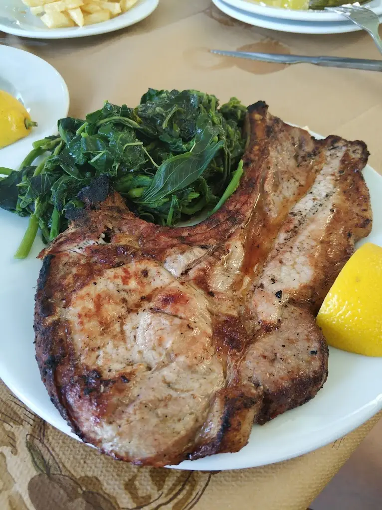 Menü_Dimos_Áyios Konstandínos_Bild_2