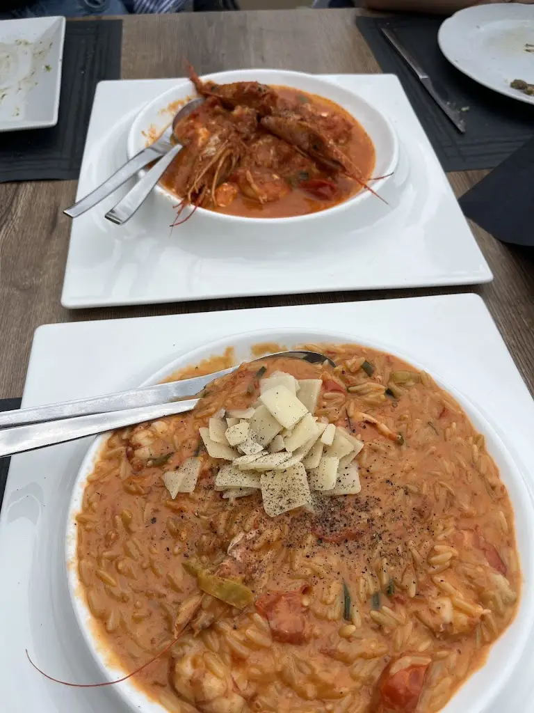 Molly Stoneman_Maistrali Restaurant_Itéa_recensione