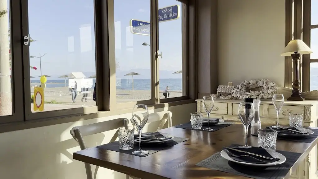 Maistrali Restaurant_Itéa_slider_image_2