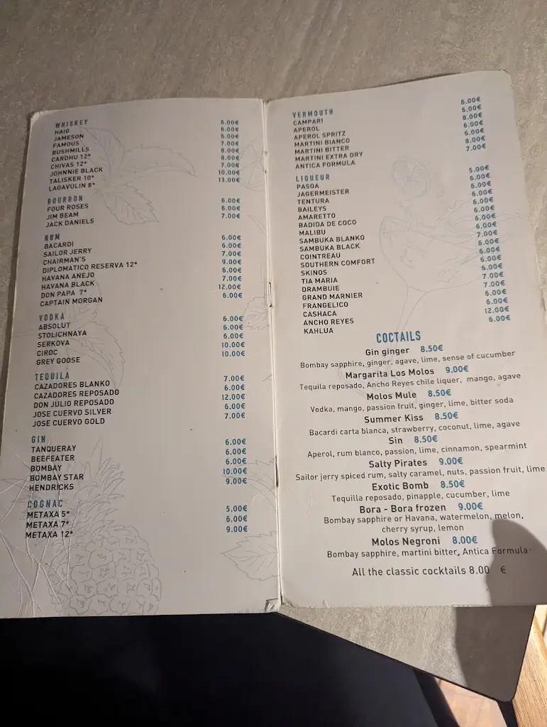 Menu_Molos Cafe_Itéa_image_2