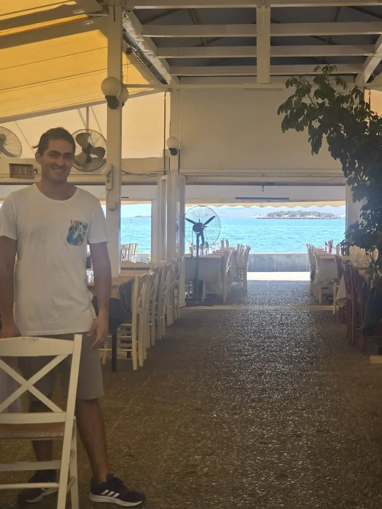 thiri zin_Restaurant Scala_Itéa_Bewertung