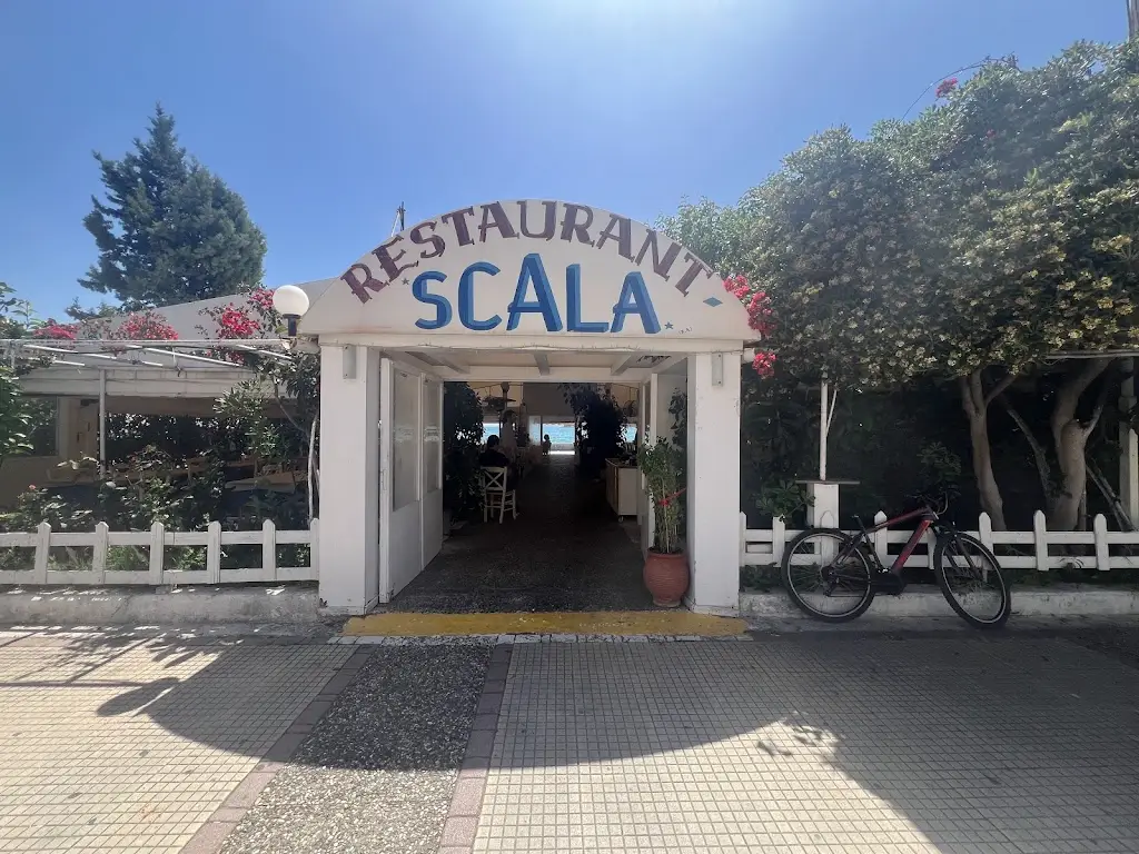 Restaurant Scala restaurant à Itéa