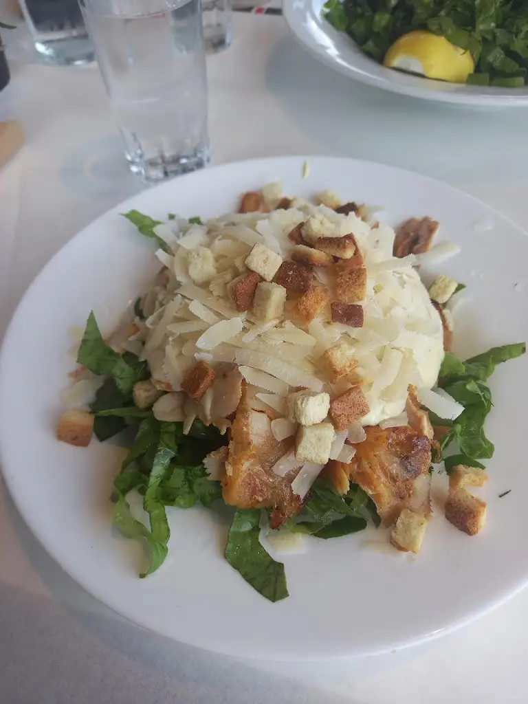 Menü_Lotis Grill Restaurant_Áno Liósia_Bild_4