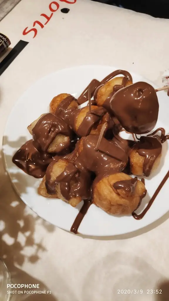 Menü_Lotis Grill Restaurant_Áno Liósia_Bild_7