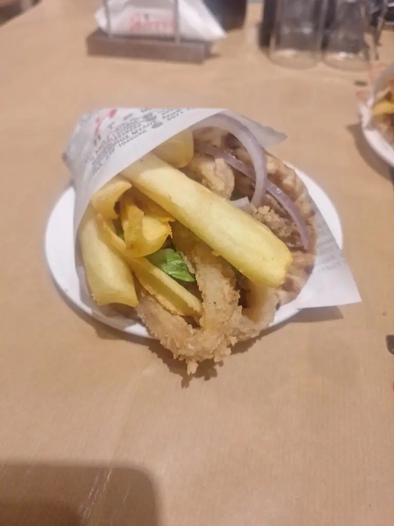 nianh tz._Lotis Grill Restaurant_Áno Liósia_Bewertung