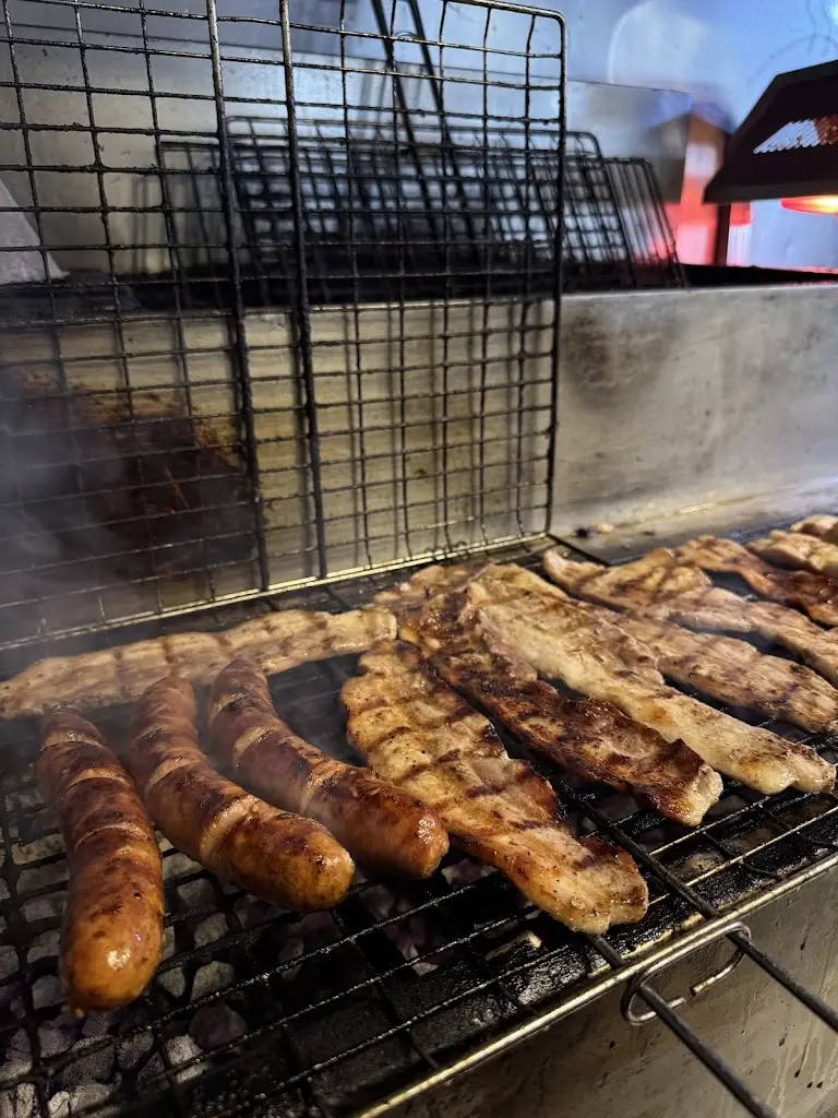 Lotis Grill Restaurant Restaurant in Áno Liósia