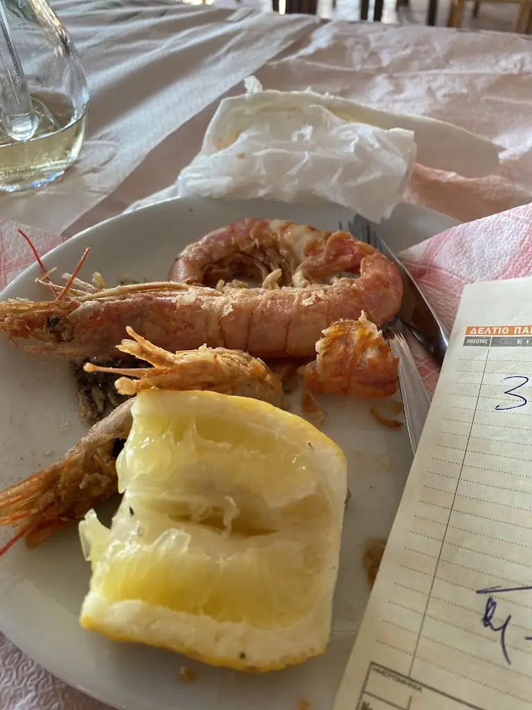 Andy Roggi_Τα Καβουράκια_Itéa_review