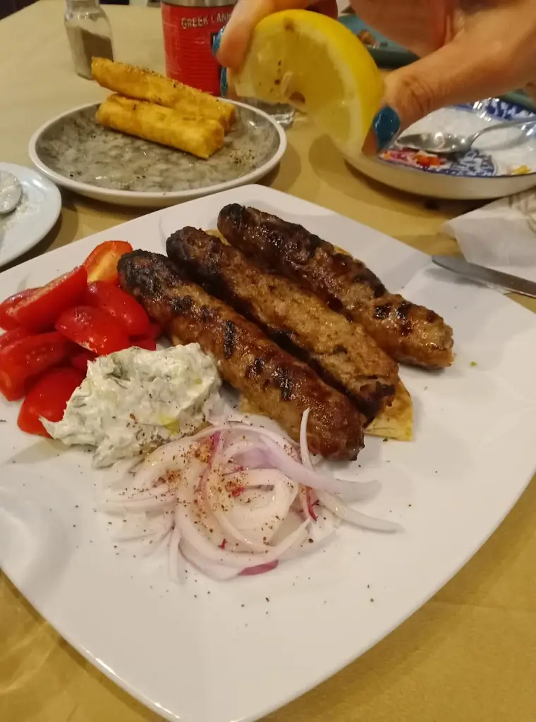 Ed & Liv_Το Καρέ του Μεζέ_Itéa_Bewertung