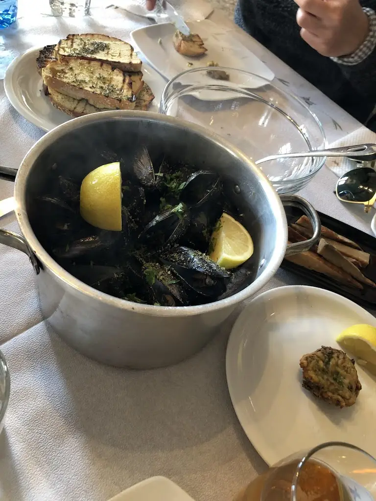 克莉阿汀_Το Καρέ του Μεζέ_Itéa_Bewertung