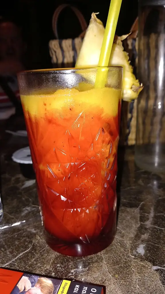 Menü_Riviera restobar_Erétria_Bild_6