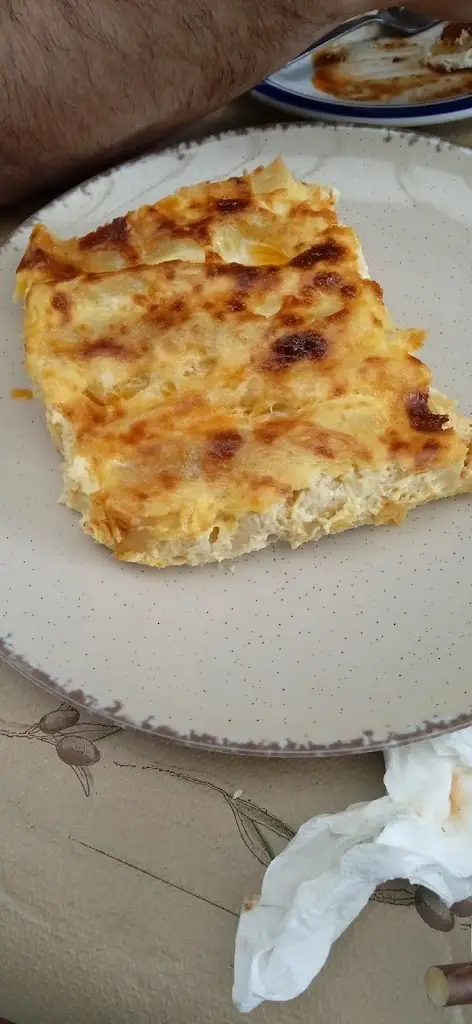 Menü_Η Αυλή της Αγγελικής_Erétria_Bild_2