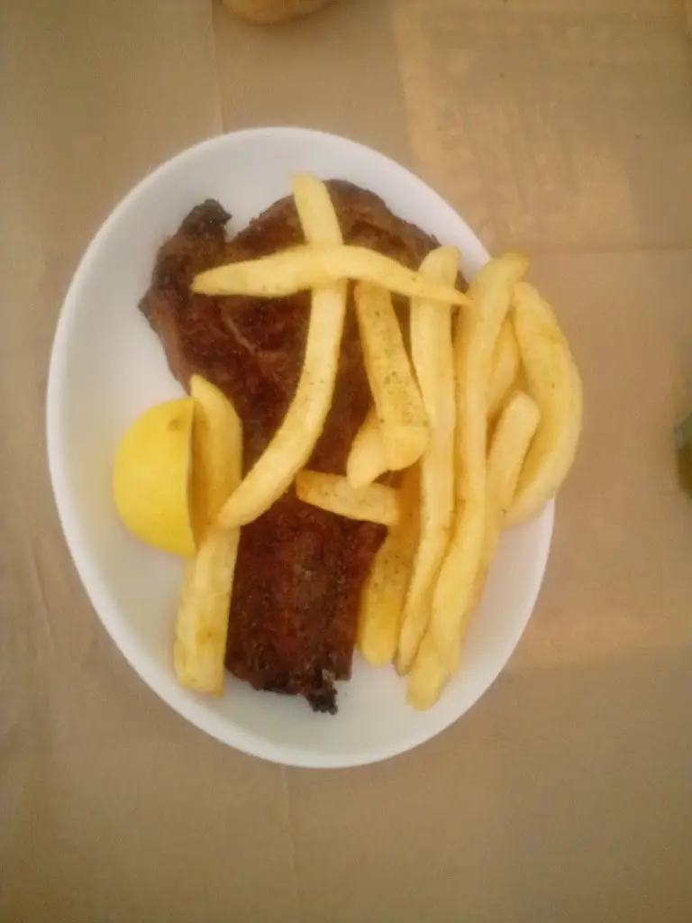 Menü_Η Αυλή της Αγγελικής_Erétria_Bild_3