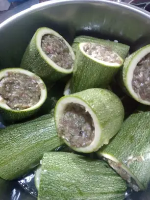 Menü_Η Αυλή της Αγγελικής_Erétria_Bild_8