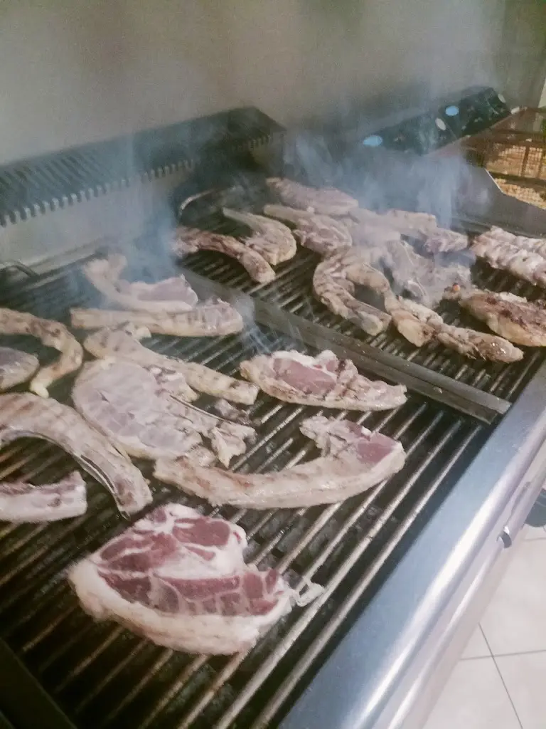 Menü_Καρυστινός & Ρένα_Erétria_Bild_1