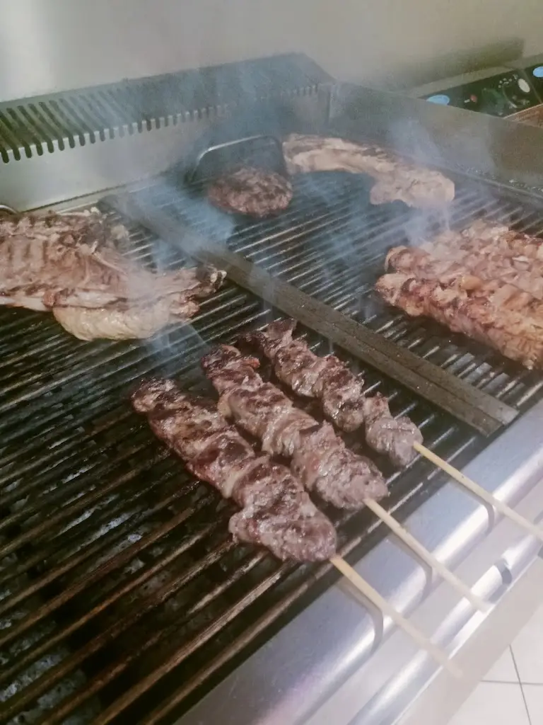 Menü_Καρυστινός & Ρένα_Erétria_Bild_6