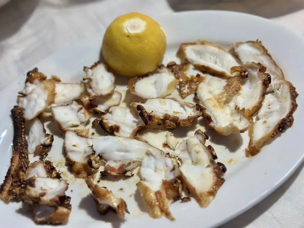 Inna Kats_Ψαροταβέρνα - Ουζερί ''Νέα Ψαρά''_Erétria_Bewertung