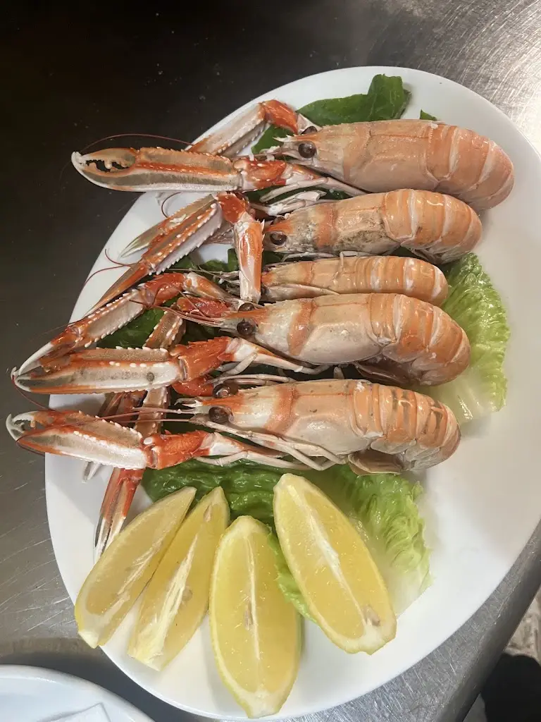 Ψαροταβέρνα - Ουζερί ''Νέα Ψαρά''_Erétria_slider_image_3