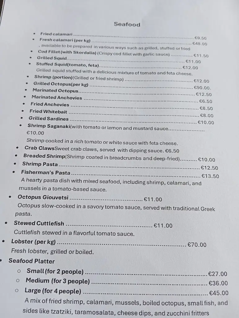 Menü_Remétzo_Erétria_Bild_1