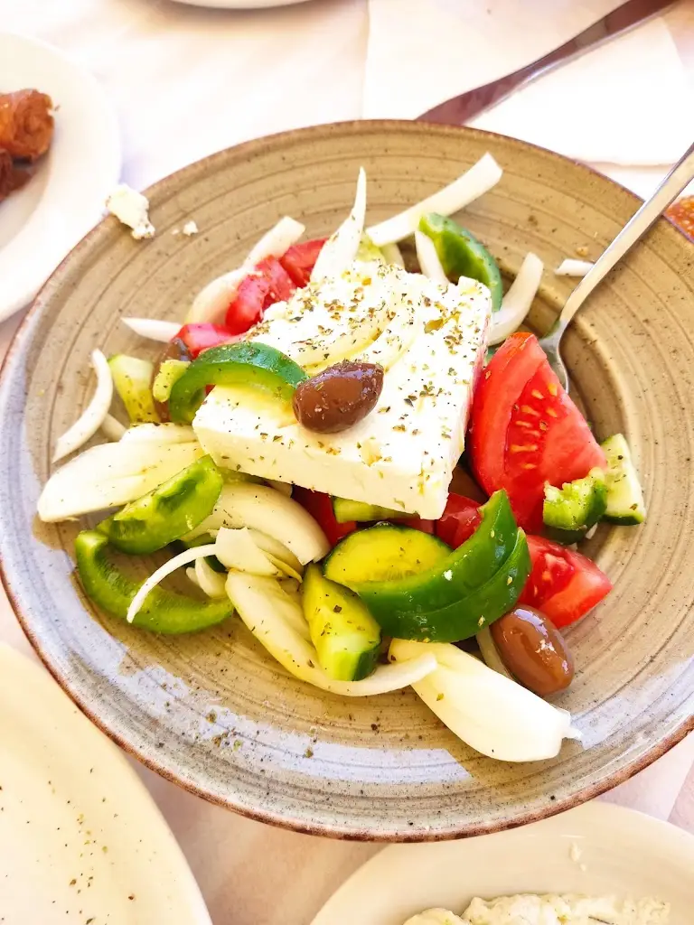 Menü_La Cubana_Erétria_Bild_7