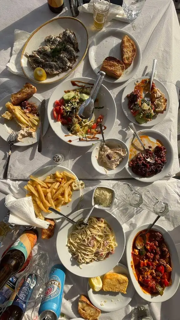 William Haney_La Cubana_Erétria_Bewertung