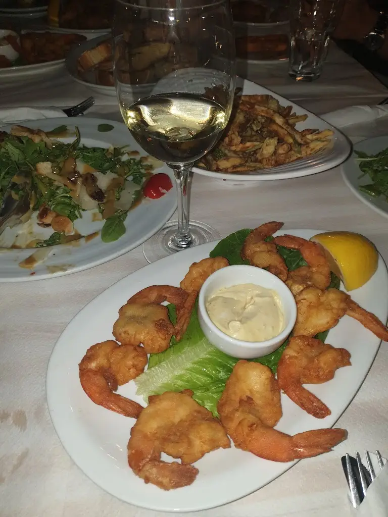 Alina Buzdugan_La Cubana_Erétria_Bewertung