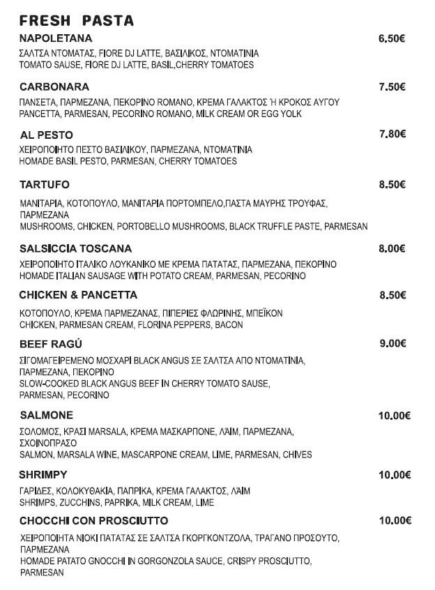 Menü_Intatto STREET FOOD_Erétria_Bild_1