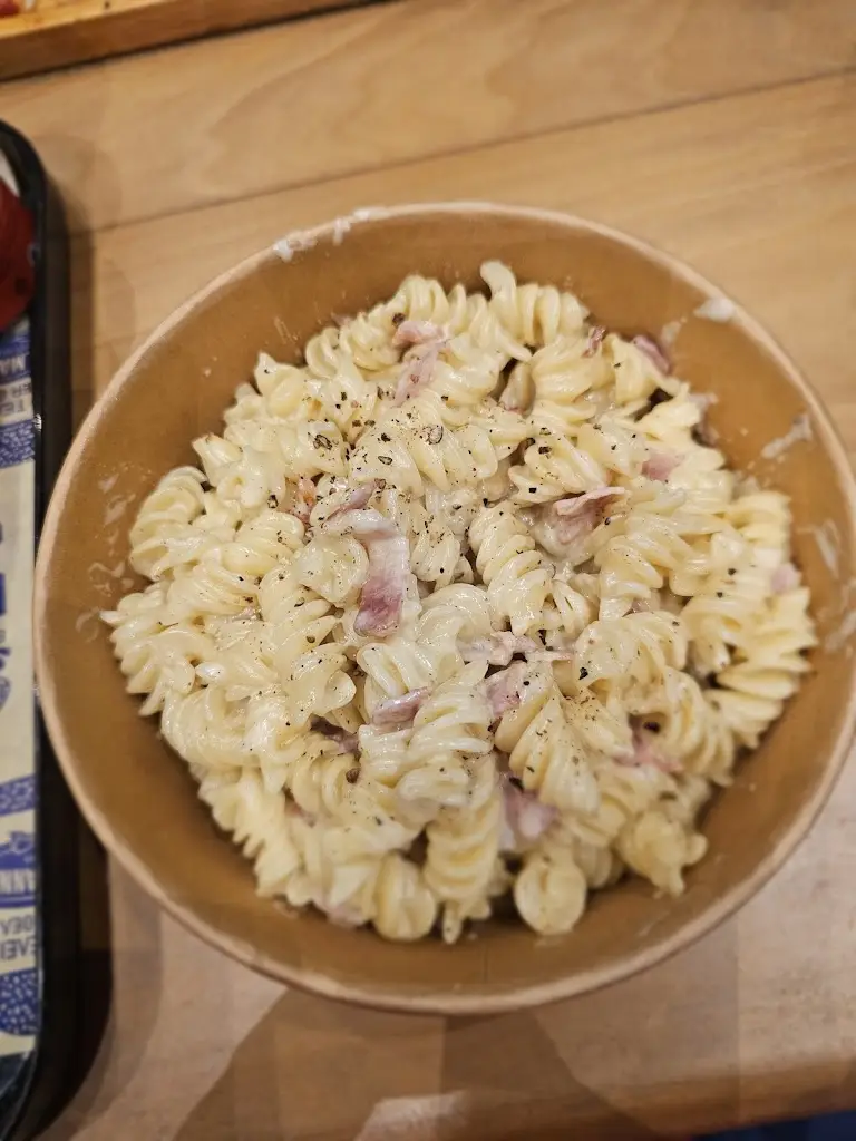 Helen Papazoglou_Intatto STREET FOOD_Erétria_Bewertung