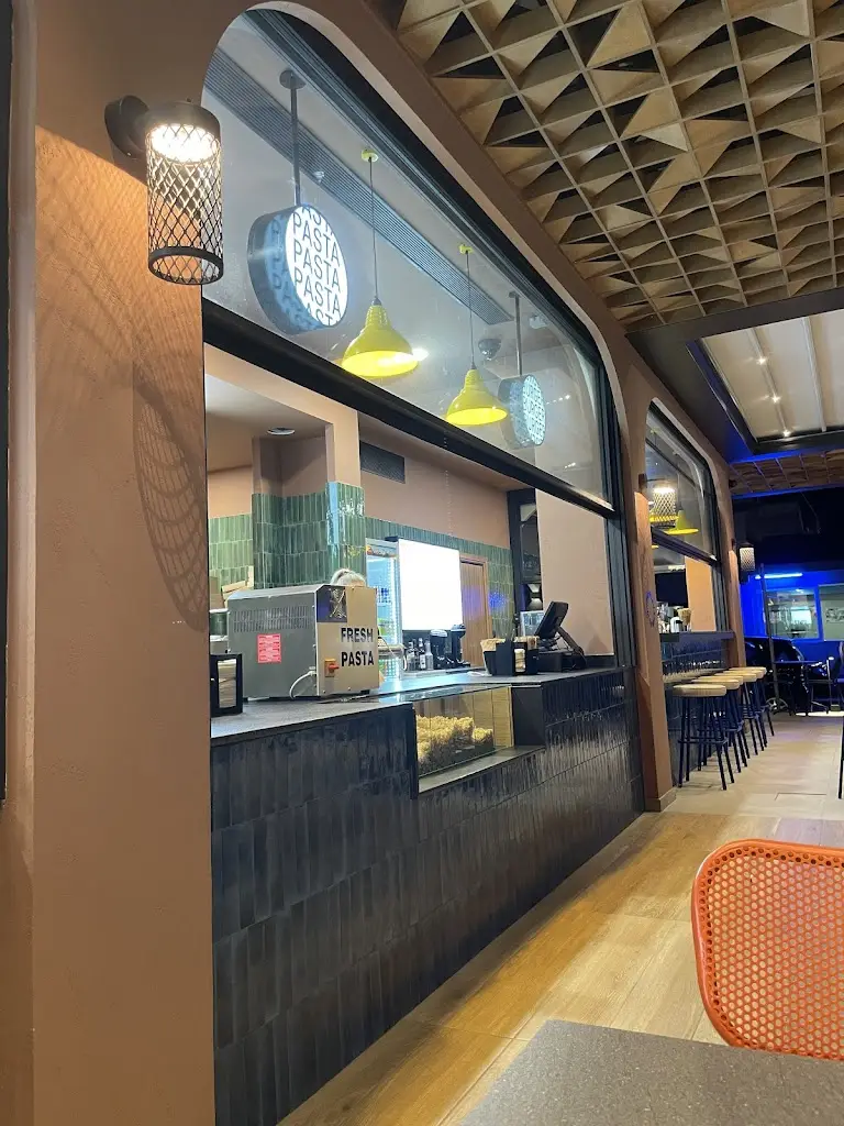 No Name_Intatto STREET FOOD_Erétria_Bewertung