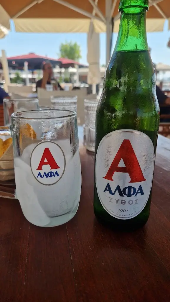 Jessica Karlsson_Momenti Cafe Pizzeria Play Room Παιδοτοπος_Erétria_review