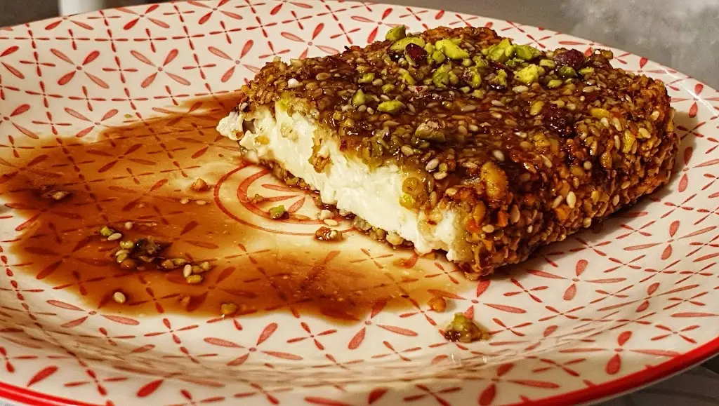 Menü_Kappos etsi_Aegina_Bild_8